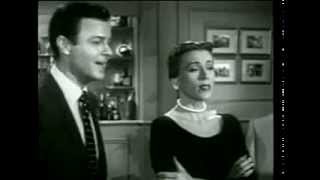 Topper TV show 19531955 starring Anne Jeffreys Robert Sterling amp Leo G Carroll [upl. by Klaus526]