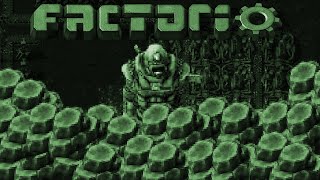 Factorio  Uranium Fever [upl. by Phionna]