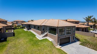 4 bedroom House for For Sale  Plettenberg Bay [upl. by Repsihw237]