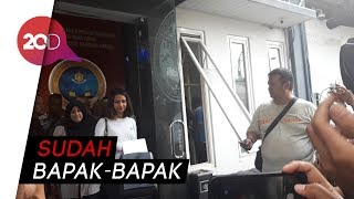 Polisi Buka Identitas Polisi Buka Identitas Pengusaha yang Booking Vanessa Angel [upl. by Orman]