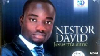 Nestor David Jattends mon miracle [upl. by Naaman870]