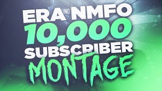 eRa NMFO 10000 SUBSCRIBER MONTAGE MultiCod [upl. by Acinehs539]