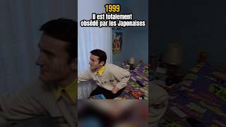 😂 Totalement obsédé par les Japonaises 😱 archives reportage humour 2000 [upl. by Starks]