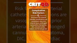 Complication Risk Factors [upl. by Barron]