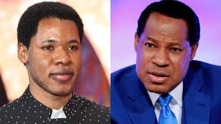 Pastor Chris Oyakhilome suspends nephew for gross misconduct [upl. by Adniralc]