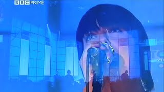 Kosheen  All In My Head  Live TOP OF THE POPS 2003 [upl. by Compte]