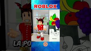 LE PERE SECRET SUR ROBLOX  😱😱 roblox [upl. by Cherilynn]