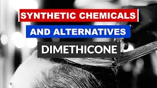 Dimethicone Exposed Why You Should Switch to Natural Options  Morrocco Method [upl. by Ennirok763]