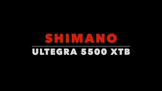 Обзор катушки Shimano Ultegra 5500 XTB [upl. by Chien549]