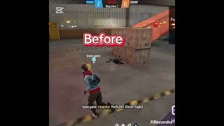 i lost may gaming skill ffshorts freefire foryou garenafreefire [upl. by Caro]