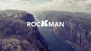 Rockman Swimrun 2014 [upl. by Eustace525]