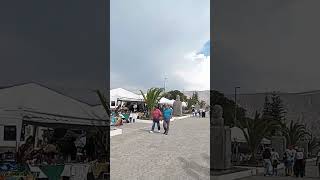 Mitad del mundo Ecuador [upl. by Oiramed]