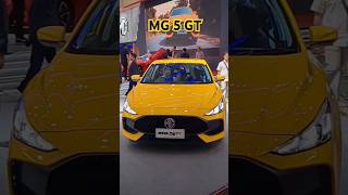 MG Motor MG5 GT 2024 Upcoming in India  Affordable Price ₹899 Lakhs  Shashi Autocar [upl. by Langston]