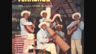 Conjunto Tierra Blanca  La Bamba [upl. by Ajroj]