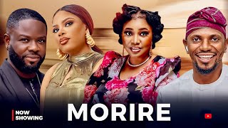 MORIRE Latest Yoruba Movie 2024 Ibrahim Yekini  Jaiye Kuti  Olasunkanmi Akanni  Dele Micheal [upl. by Netsrijk577]