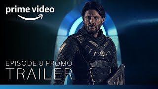 THE BOYS  Season 3 Episode 8  PROMO TRAILER  Prime Video [upl. by Derwon601]