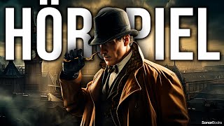 HÖRBUCH SHERLOCK HOLMES LEGENDS  SHERLOCK HOLMES HÖRSPIEL AUF DEUTSCH [upl. by Elocim995]