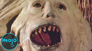 Top 10 Most Memorable Scream Scenes in Horror Movies [upl. by Lyrehc]