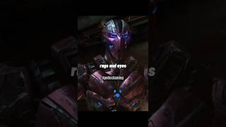 MKX Triborg Doesn’t Care About Humans youtubeshorts gaming shorts [upl. by Quiteris]