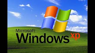 Windows XP error song full version [upl. by Scheers]