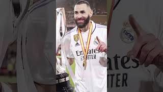 Esta es la gran diferencia de Benzema con Lewandowski y Luis Suárez [upl. by Engedus]