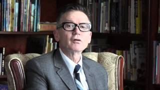 Author Jack Gantos Importance of Reading [upl. by Iadahs]