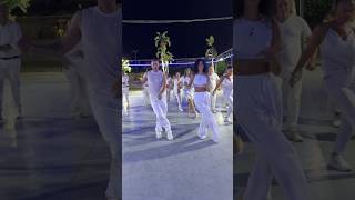 MARAMEO BALLO JOEYampRINA joeyerina joeydistefano socialdance [upl. by Ecinhoj]