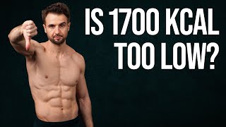 5 Signs Your Calories Are Too Low You MUST Know This [upl. by Vanhomrigh]