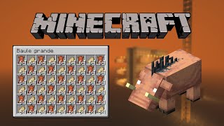 LA FARM DI HOGLIN SEMPLICE ED EFFICACE JAVA 121 e 120 – Tutorial Minecraft ITA [upl. by Ier]