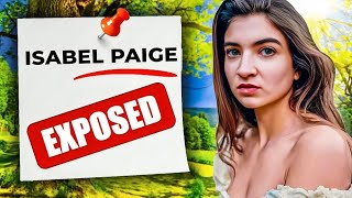 Isabel Paige Exposed [upl. by Lashonde852]