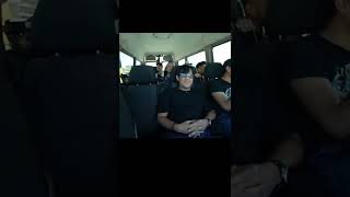 Andre lucu terus saat di Amerika  PREDIKSI TOURING KE USA shorts prediksi [upl. by Lorie]