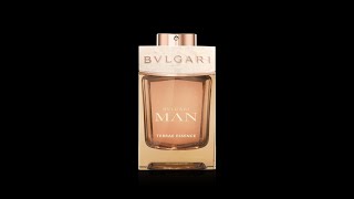 Bvlgari introduce Terrae Essence [upl. by Lamak962]