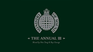 Ministry Of Sound The Annual III CD1 [upl. by Wobniar]