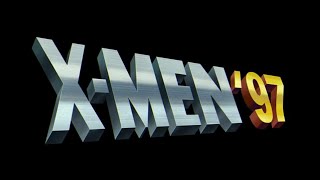 XMen 97 Ep02 Intro [upl. by Hugues]