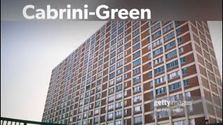 Cabrini–Green [upl. by Novello77]