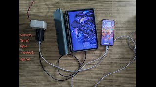 Nothing 100W AND 140W GAN Charger The Ultimate Charging Experience [upl. by Olaf]