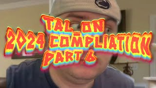 Talon 2024 Compilation Part 6 Credits in the Description [upl. by Rochell]