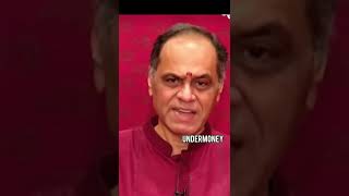 What is the experience of ramesh damani in the stock market rameshdamani stockmarket viralshorts [upl. by Draw185]