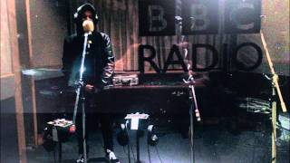 The Weeknd  Wicked Games BBC Radio Studio Session [upl. by Haras500]