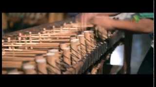 Grand Angklung clip [upl. by Auj]