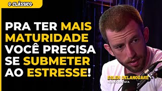 como TER MAIS MATURIDADE em TÃO POUCO TEMPO  ESLEN DELANOGARE NEUROCIENTISTA  INTELIGÊNCIA LTDA [upl. by Hinman]