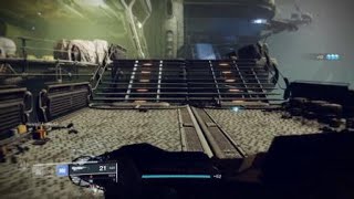 Easiest way to kill Wyverns in Destiny 2 [upl. by Aristotle]