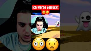 Ich bekomme Halluzinationen😵‍💫😟💀 minecraft deutsch horrorgaming unterhaltung herobrine [upl. by Furnary]