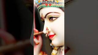 🙏Mata Rani Bhajan  Maa Durga HD Status ytshorts maadurga viralvideo shortsfeed shorts  reels [upl. by Wrdna]