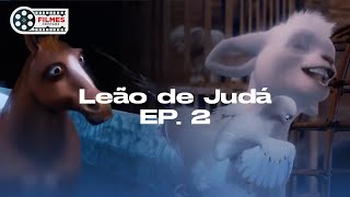 Leão de Judá [upl. by Gray]