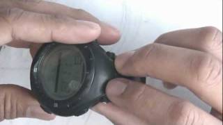 Suunto Vector Unboxing [upl. by Baudin975]