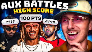 Aux Battles High Score Edition [upl. by Aubarta]