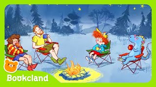 Lets Go Camping Song  Camping Song for Kids  Nursery Rhymes amp Kids Songs [upl. by Oag]