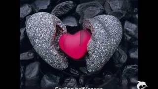 ♥ Amaze Me ♦ Heart Made Of Stone w Lyrics ♥ [upl. by Barnett]