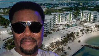 J Prince Celebrates Birthday On His Private Island In Belize LIKE A KING… Gives POWERFUL SPEECH [upl. by Amairam994]